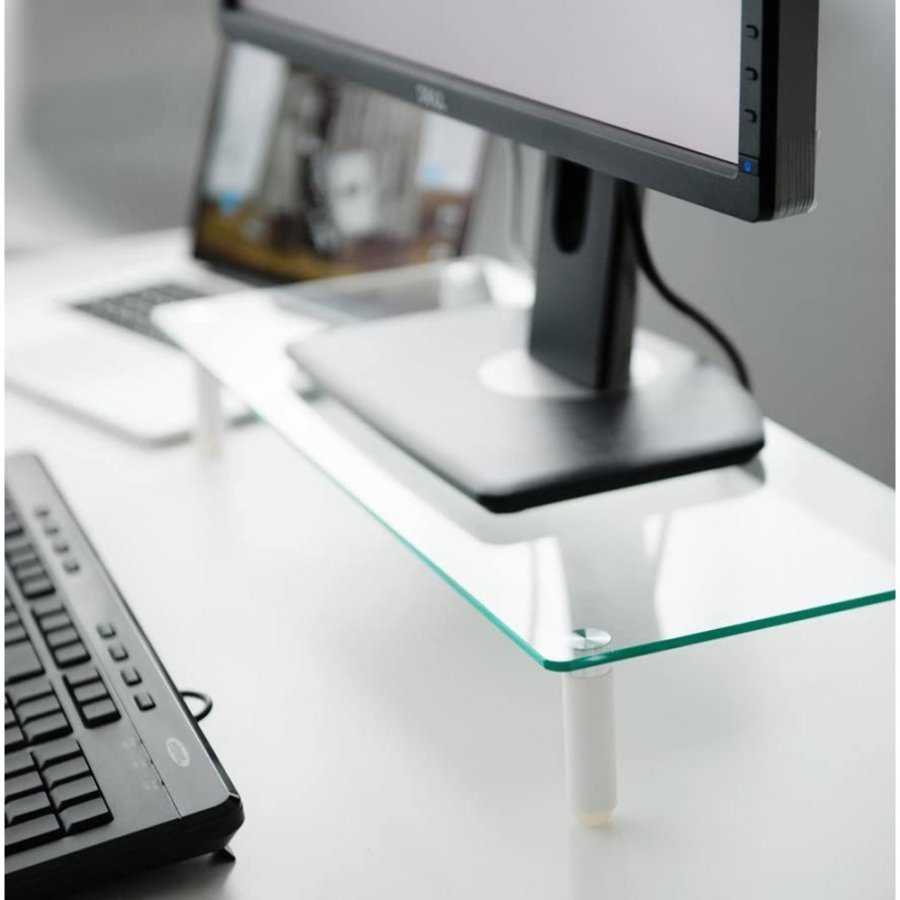 Techly ICA-MS 461 skrmbeslag og -stativer 81,3 cm (32