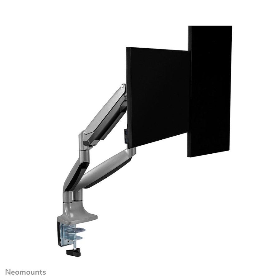 Neomounts NM-D750DSILVER skrmbeslag og -stativer 81,3 cm (32