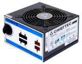 Chieftec CTG-750C enhed til str�mforsyning 750 W 24-pin ATX ATX Sort #1