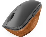 Lenovo Go mus Kontor H�jre h�nd RF tr�dl�st Optisk 2400 dpi #4