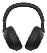 Sony WH-1000XM6 Headset Kabel & trdls Musik/hverdag USB Type-C Bluetooth Sort #3