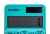 Casio lommeregner SL-310UC-GN grn #3