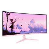 Arozzi Nova 34″ Curved computersk�rm 86,4 cm (34