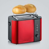 Brdrost 2 skivor 800W Chilli rd AT2217 #13