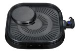 Blaupunkt GRT601 kontaktgrill #1
