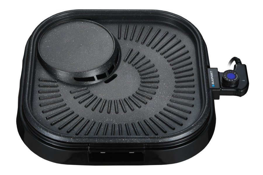 Blaupunkt GRT601 kontaktgrill #1