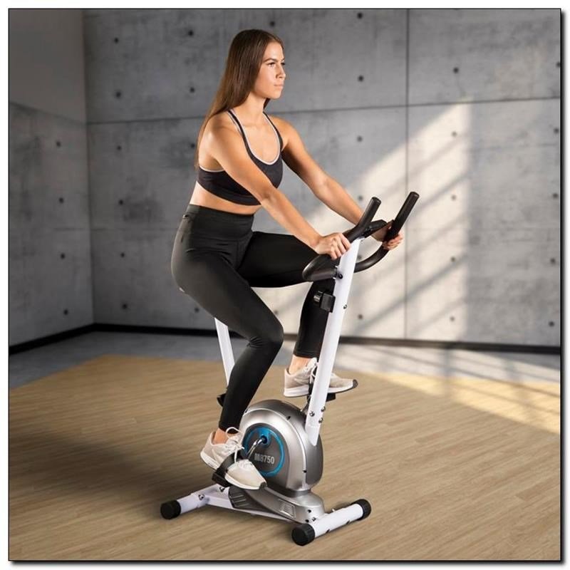 HMS Fitness M8750 Magnetisk cykeltrner #29