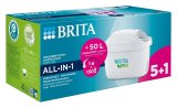 Brita MAXTRA PRO Kande vandfilter Hvid #1