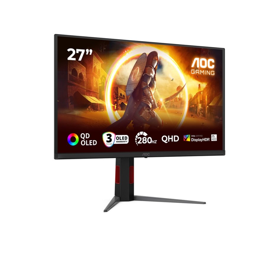 AOC G4 Q27G4ZD computersk�rm 68,6 cm (27