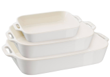 STAUB COOKING 40508-174-0 Kageform 3 stk #1
