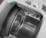 Electrolux EW2TN5261FP Vaskemaskine med topindlsning 6 kg 1200 omdrejninger pr. minut hvid #9
