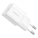 Baseus P10110909213-00 USB-C GaN5 mini 25W netoplader Hvid #4