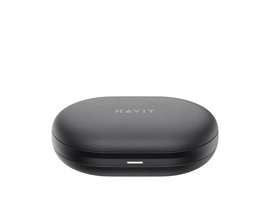 Havit OWS915 - TWS trdlse hovedtelefoner (sort) #4