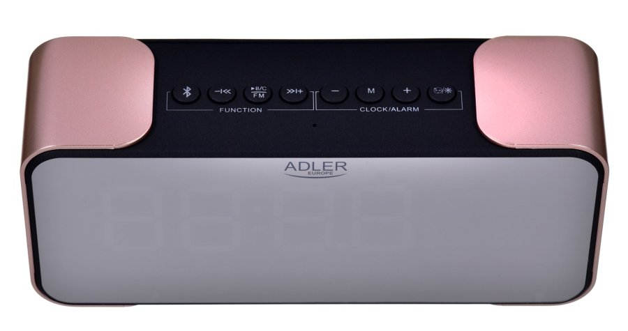 ADLER AD 1190cr radiovkkeur #3