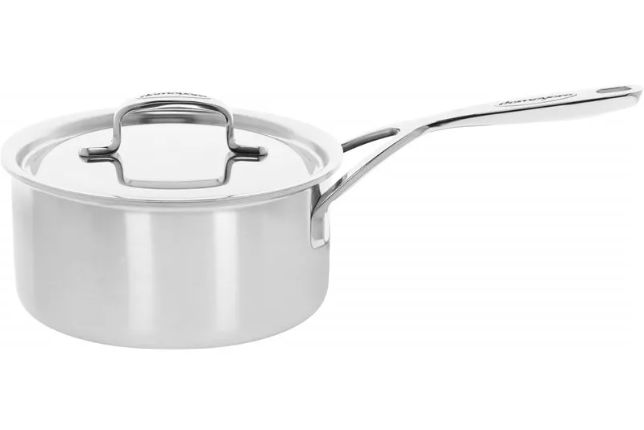 Stlgryde med lg DEMEYERE 5-PLUS 2.2 l #1