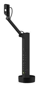 IPEVO VZ-X ULTRA dokument kamera Sort 25,4 / 3,06 mm (1 / 3.06