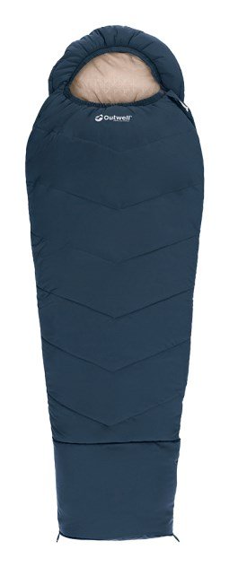 Outwell 230517 sovepose B�rn Mumietaske Polyester Bl� #6