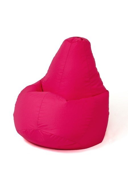 Puf GO GIFT Fuchsia 105 x 80 cm Pre #1