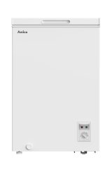 Amica GT 311 105 W fryser Kummefryser Fritstende 99 L E Hvid #1
