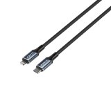 Havit CB6311 - USB Type C til Lightning-kabel, 1 m (sort) #4