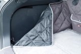 ZOLUX Nomad  beskyttelsesbetr�k til bilens bagagerum #3