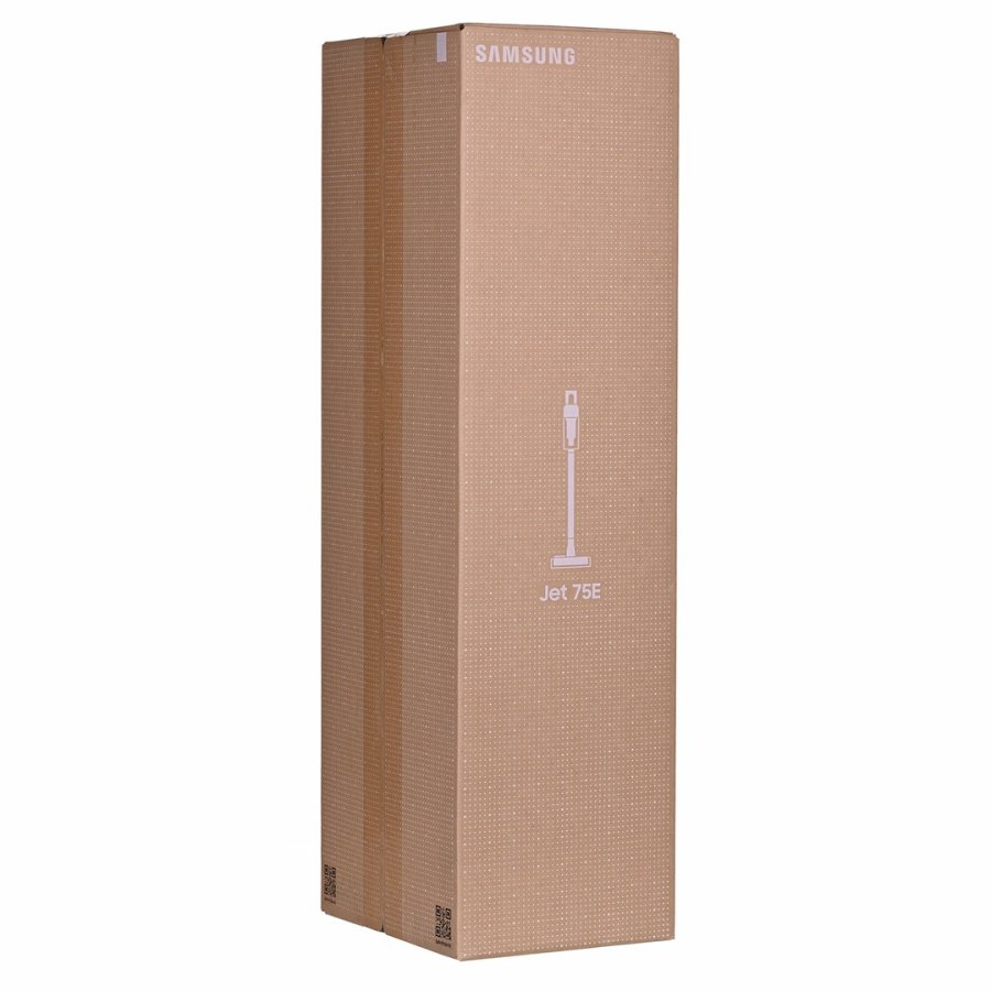 Samsung VS20B75AGR1 hndholdt stvsuger Sort, Mintfarve Posels #28