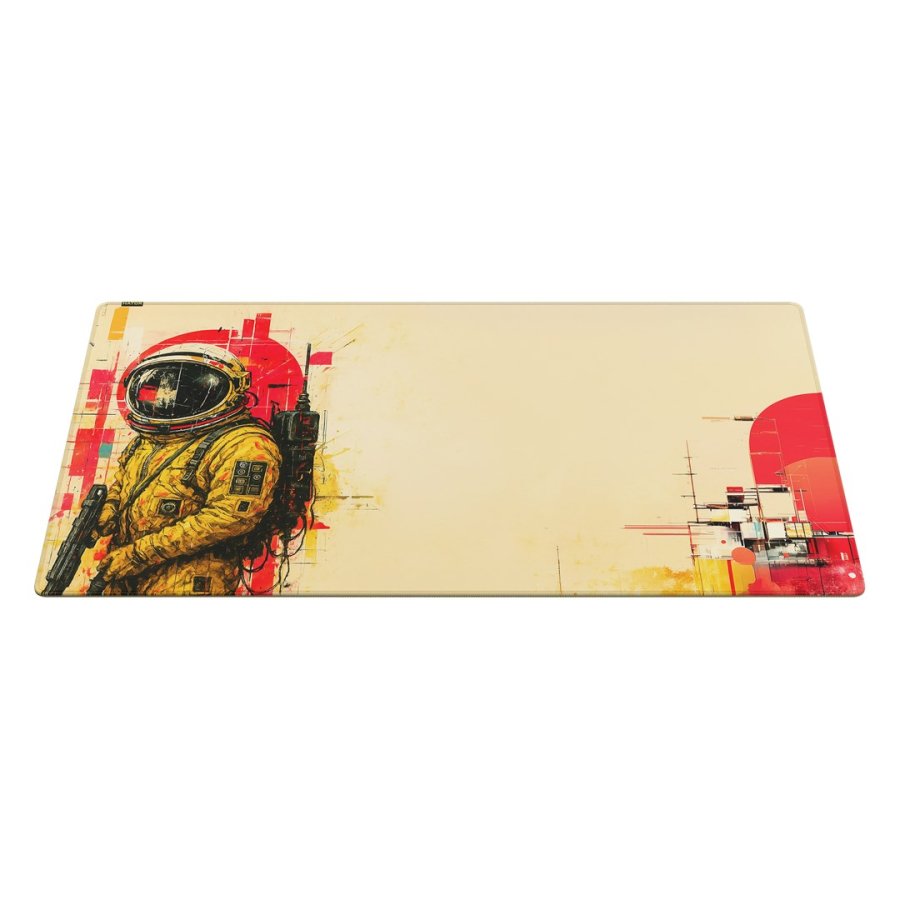 HATOR Tonn EVO 3XL Astronaut Gaming musem�tte Flerfarvet #3