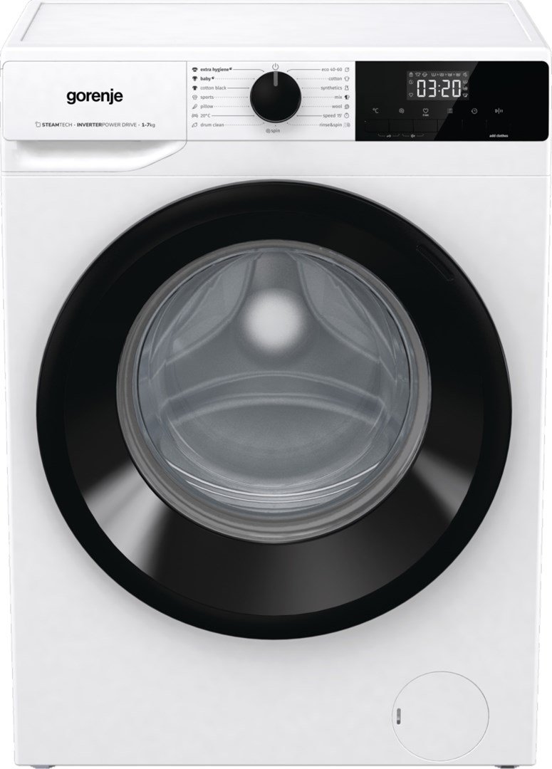 VASKEMASKINE GORENJE WNHEI72SAS/PL #29