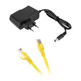Rebel RB-0702 trdls router Enkelt band (2,4 GHz) 3G 4G #10