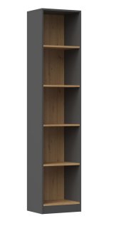 Topeshop R40 ANT/ART kontorreoel #1