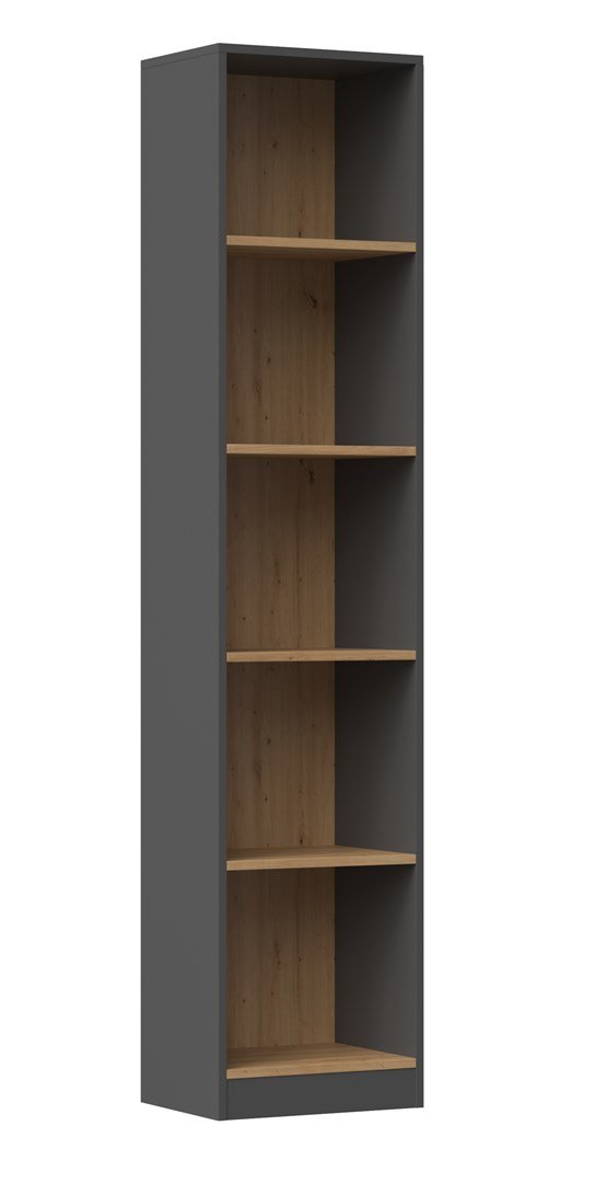 Topeshop R40 ANT/ART kontorreoel #1