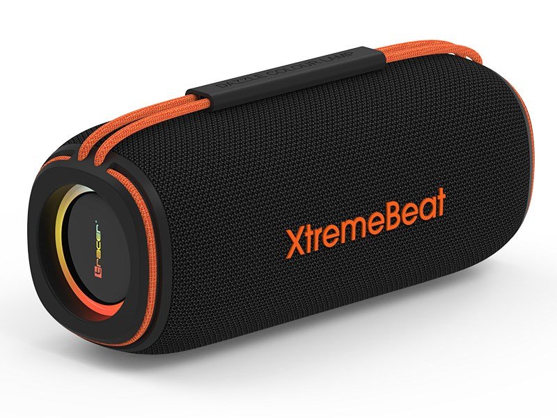Brbare Bluetooth-hjttalere Tracer XtremeBeat Pro Sort 40 W #1