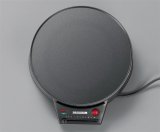 Severin CM 2198 pandekage- og crepes-maskine 1 pandekage(r) 1000 W Sort #5