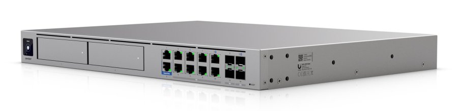 Ubiquiti Dream Machine Beast gateway/controller 10, 100, 1000, 2500, 10000, 5000 Mbit/s #5