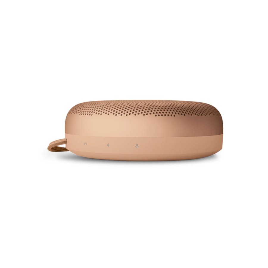 Bang & Olufsen BeoSound A1 3rd Gen B�rbar stereoh�jttaler Beige 60 W #2