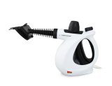 Esperanza EHS008 Damprenser 0,35L Sort, Hvid 900W #14