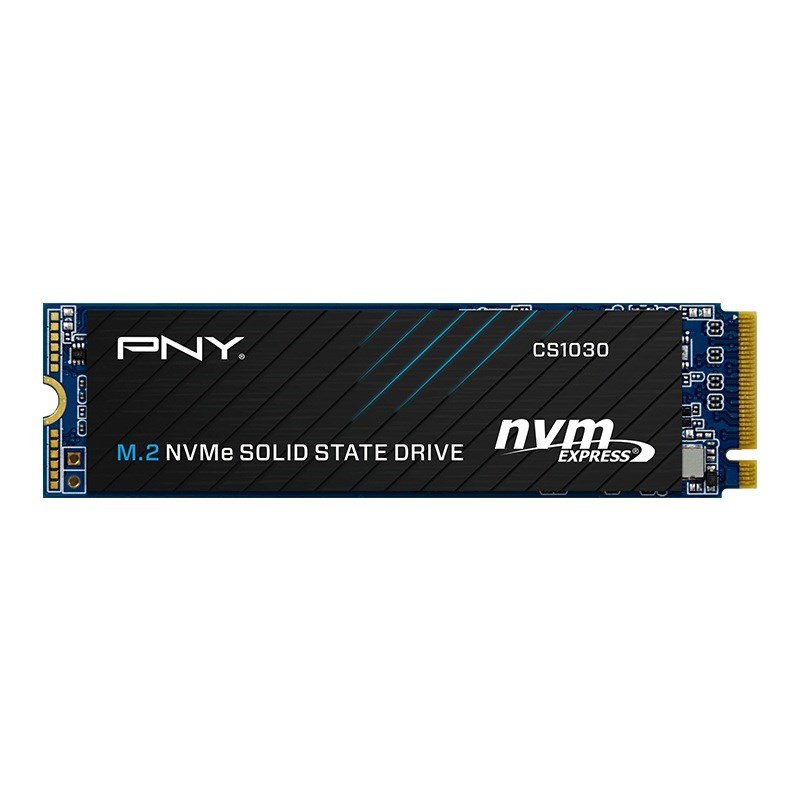 PNY CS1030 512 GB M.2 2280 PCI-E x4 Gen3 SSD Bulk (M280CS1030-512-BLK) #1