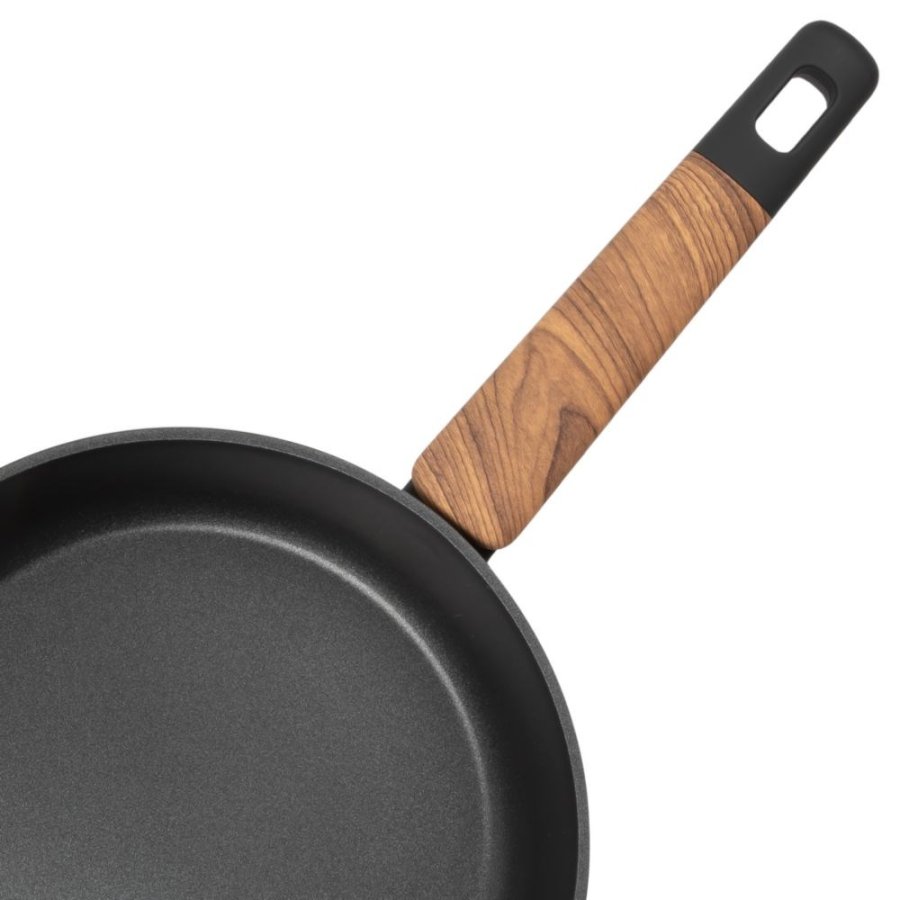 Resto Kitchenware Mon Gryde til alle forml Rund #19