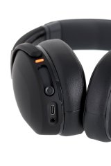 SKULLCANDY Hovedtelefon Crusher EVO Over-Ear Trdls Sort #6