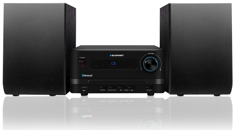 MICRO TOWER MED BLUETOOTH MS14BT #2