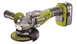 RYOBI R18AG7-L40S Brstels vinkelsliber 18V #1