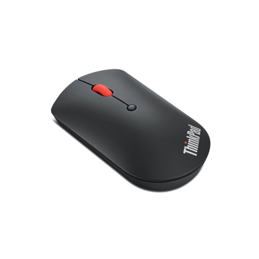 Lenovo 4Y50X88822 mus Spil Ambidextrous Bluetooth Optisk 2400 dpi #3