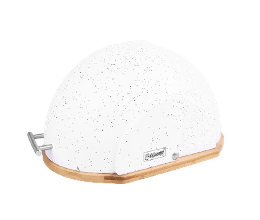 Feel-Maestro MR-1678G brdkasse Oval hvid #3