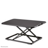 Neomounts NS-WS050BLACK desktop arbejdsplads med siddestativ #14