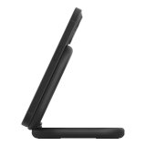 Belkin BoostCharge Hovedtelefoner, Smartphone Sort USB Trdls opladning Hurtig opladning Indendrs #3