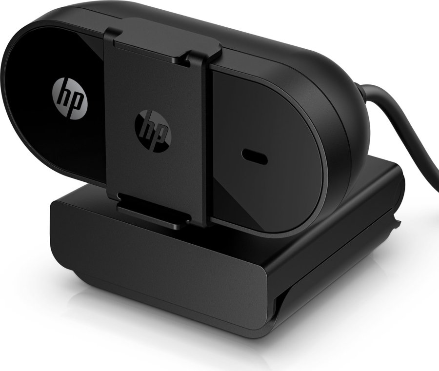 HP 320 FHD webkamera #3