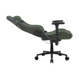 COUGAR DEFENSOR S ARMY GREEN F Universal gamingstol Polstret s�de Gr�n #10