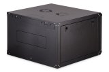 Digitus DN-19 07U-6/6-EC-SW stativ 7U V�gmonteret stativ Sort #3