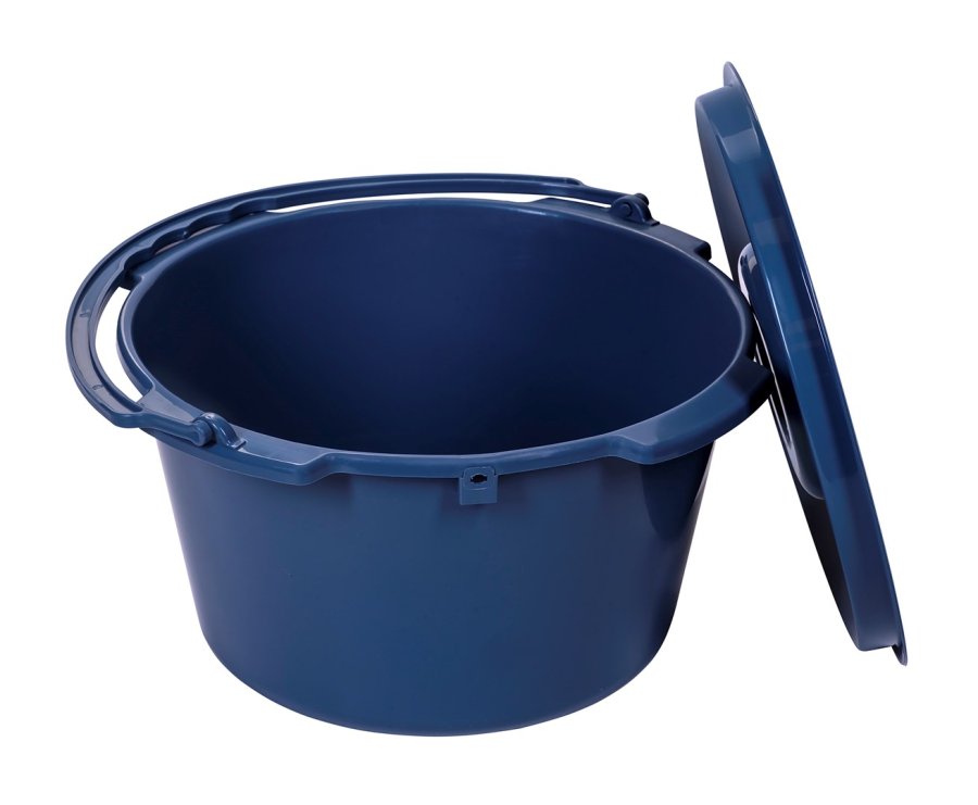 Sammenklappelig toiletstol 3i1 KT100AM #82