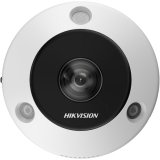 Hikvision DS-2CD63C5G1-IVS(1.29mm) Kuppel IP-sikkerhedskamera Indend�rs & udend�rs 3504 x 3504 pixel Loft #4
